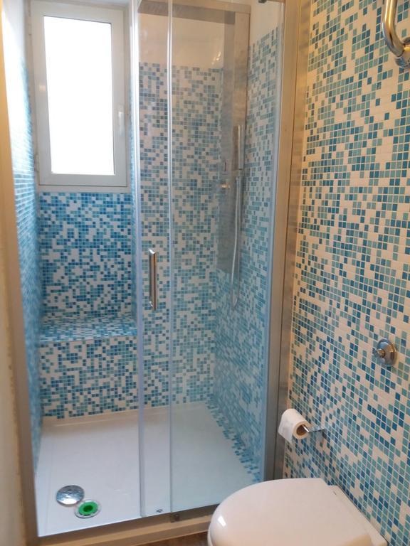 L'Acquario Apartment Cala Gonone Ngoại thất bức ảnh